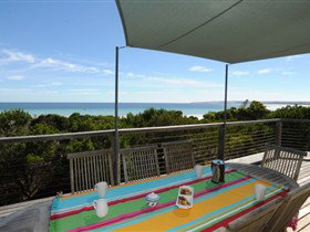 Beachcomber - Tourism Brisbane 3