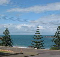 Beachcomber At Port Elliot - Tourism Brisbane