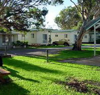 Beachside Holiday Park - Tourism Brisbane