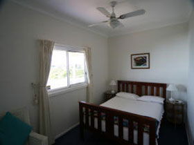 Beachside Cottage - Brisbane 4u 0