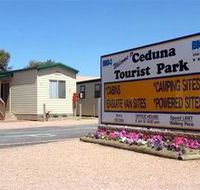 BIG 4 Ceduna Tourist Park - Tourism Brisbane