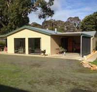 Breakaway Farmstay - Tourism Brisbane