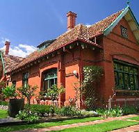 Buxton Manor - George Lowe Esquire Apartment - Brisbane 4u