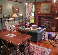 Buxton Manor - Musica Viva Apartment - Brisbane 4u