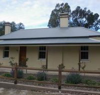 Captain Rodda's Cottage - Tourism Brisbane