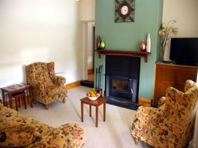 Captain Rodda's Cottage - Tourism Brisbane 1
