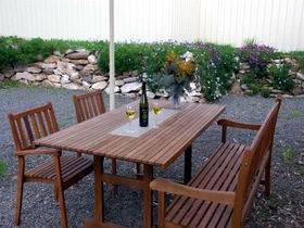 Captain Rodda's Cottage - Tourism Brisbane 2