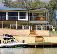 Cascades on the River - Tourism Brisbane