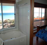 Ceduna Shelly Beach Caravan Park and Beachfront Villas - Tourism Brisbane