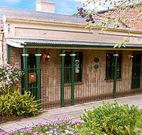 Chichester Gardens Cottage - Brisbane 4u
