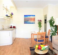 Cooinda View Bed and Breakfast - Tourism Brisbane