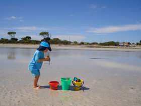 Corny Point Caravan Park - Tourism Brisbane 1