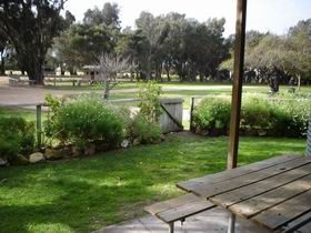 Corny Point Caravan Park - Tourism Brisbane 2