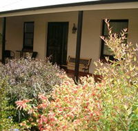 Cotton Palm Cottage - Tourism Brisbane