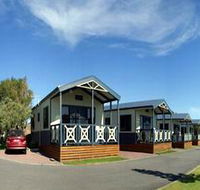 Discovery Holiday Park - Adelaide Beachfront - Tourism Brisbane