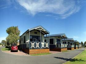 Discovery Holiday Park - Adelaide Beachfront - Tourism Brisbane 0