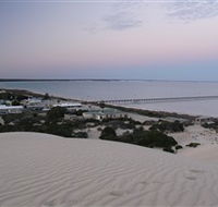 Fowlers Bay Caravan Park - Tourism Brisbane