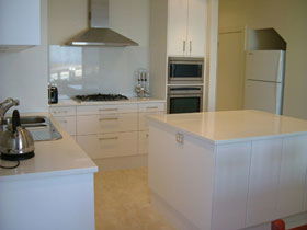 Grandview House Port Vincent Marina - Brisbane 4u 1