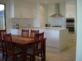 Grandview House Port Vincent Marina - Brisbane 4u 2