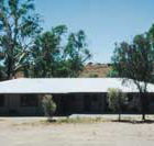 Gum Creek Station Shearers Quarters - Tourism Brisbane