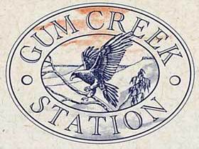 Gum Creek Station Shearers Quarters - Tourism Brisbane 2