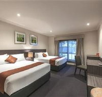 Hahndorf Resort Tourist Park - Tourism Brisbane