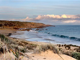 Hillocks Drive Bush Camping - Tourism Brisbane 1