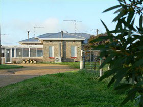 Hillocks Drive Bush Camping - Tourism Brisbane 0