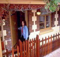 Melbourne Street Mews - Tourism Brisbane