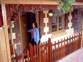 Melbourne Street Mews - Tourism Brisbane 0