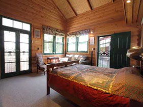 Peppercorns Bed And Breakfast - Tourism Brisbane 1