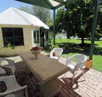 Peppercorns Bed and Breakfast - Tourism Brisbane