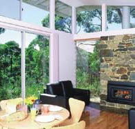 Ridgetop Retreats - Tourism Brisbane