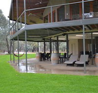 Riverside 267 - Tourism Brisbane