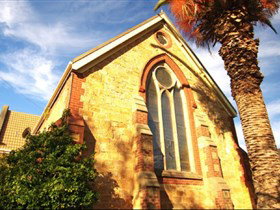 Maylands SA Tourism Brisbane