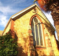 St Marks Church Apartment - Brisbane Tourism