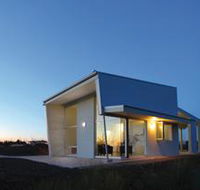 Tanonga Luxury Eco-Lodges - Tourism Brisbane