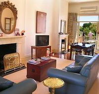 The Fire Station Inn - Residency Penthouse - Tourism Brisbane