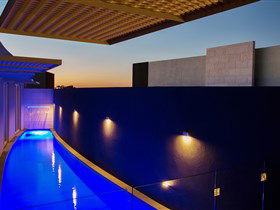 The Frames Ultra-Luxury Accommodation - Brisbane Tourism 0