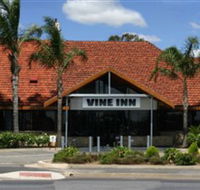 Barossa Vine Inn - Brisbane 4u