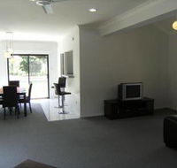 A Beach 'N Reef Motel - Tourism Brisbane