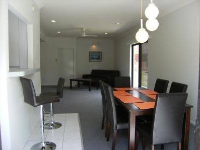 A Beach 'N Reef Motel - Tourism Brisbane 2