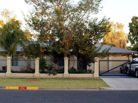 A Good Rest B&B - Tourism Brisbane 1