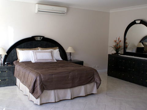 A Good Rest B&B - Tourism Brisbane 0