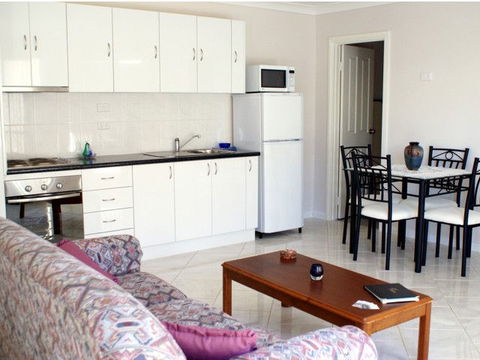 A Good Rest B&B - Tourism Brisbane 2