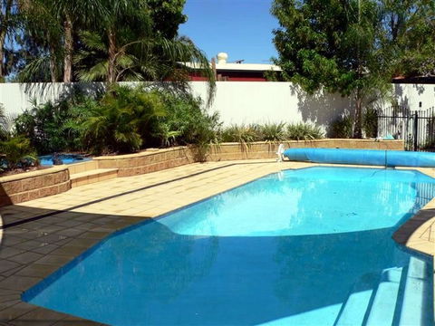 A Good Rest B&B - Tourism Brisbane 4
