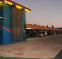 A Oscar Motel - Tourism Brisbane