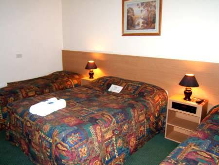 A Oscar Motel - Brisbane 4u 2