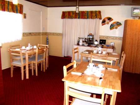 A Oscar Motel - Brisbane 4u 4