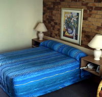 AAA Lancaster Court Motel - Tourism Brisbane